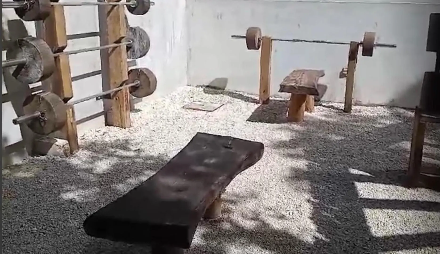 מלון דירות טולום Solemn Cabanas Villasenor מקסיקו